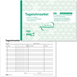 Stundenerfassung