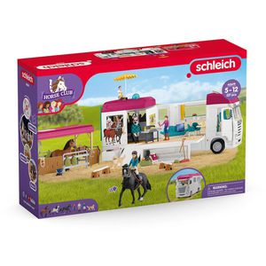 Produktbild für Spielset schleich HORSE CLUB 42619, ab 5 Jahre