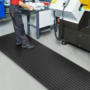 Produktbild für Anti-Ermüdungsmatte etm Softer-Work-Mat