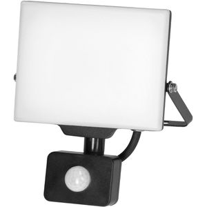 Produktbild für LED-Außenstrahler Böttcher-AG IP44 wasserfest