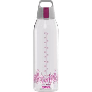 Produktbild für Trinkflasche SIGG Total Clear ONE MyPlanet Berry