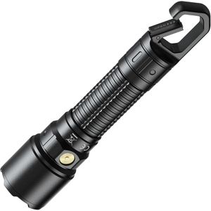 Produktbild für Taschenlampe Fenix WF25RM, LED, aufladbar