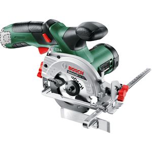 Produktbild für Handkreissäge Bosch UniversalCirc 12, Akku