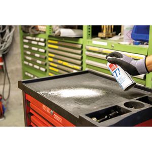 Produktbild für Allzweckreiniger Kontakt-Chemie Multifoam 77