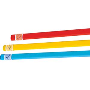 Produktbild für Namensetiketten Herma 15238, farbig sortiert
