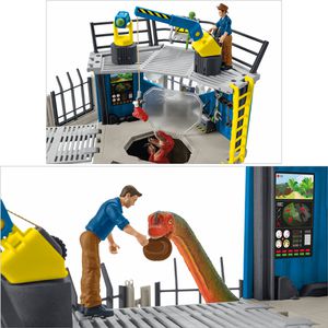 Produktbild für Spielset schleich DINOSAURS 41462, ab 5 Jahre