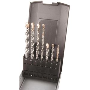 Produktbild für Bohrer Makita SDS-VPLUS Nr. 1, B-49046, SDS+