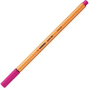 Produktbild für Fineliner Stabilo Point 88 Big Box 8820-1