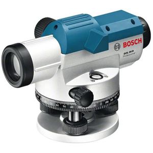 Produktbild für Nivelliergerät Bosch 0601068502, GOL 32 D, 360°