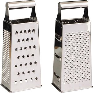 Produktbild für Vierkantreibe Fackelmann 45447, INOX 20cm