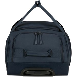 Produktbild für Reisetasche AmericanTourister City Racer, dunkelblau, 55 cm