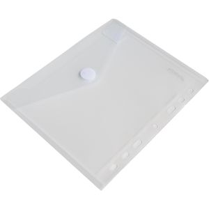 Produktbild für Dokumententasche Foldersys 40156-04, A5