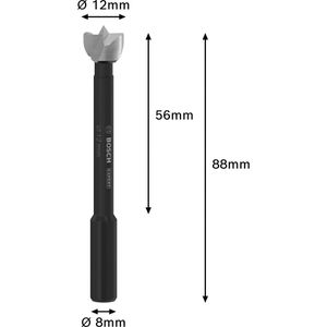 Produktbild für Forstnerbohrer Bosch EXPERT Wood 2608901822, Holzbohrer