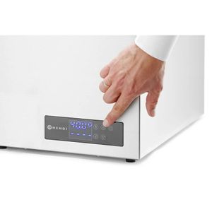 Produktbild für Sous-Vide-Garer Hendi 225264, GN 2/3