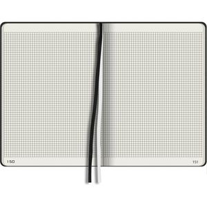 Produktbild für Notizbuch Sigel CO111, Conceptum, Karton Hardcover