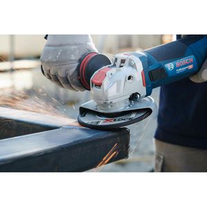 Produktbild für Schruppscheibe Bosch PRO Metal, 2608619258
