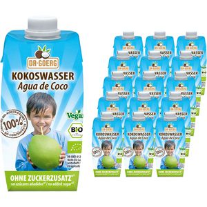 Kokoswasser