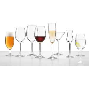 Produktbild für Sektgläser Leonardo Daily 063314