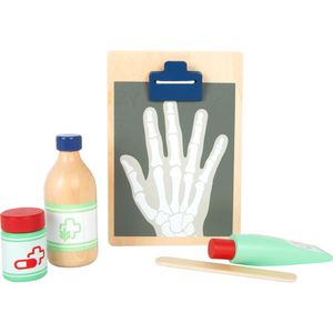 Produktbild für Arztkoffer small-foot 11916, Arzttasche