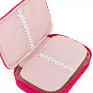 Produktbild für Federmäppchen kipling 100 Pens, True Pink