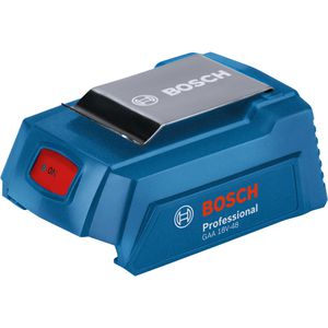 Produktbild für Akku-USB-Adapter Bosch GAA 18V-48, Professional