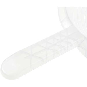 Produktbild für Seiher Keeeper Fabio 10530001, mit Griff, aus Kunststoff
