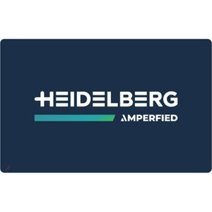 RFID-Karte Heidelberg 007793001