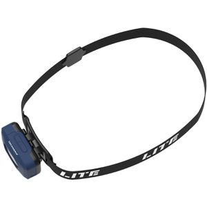 Produktbild für Stirnlampe Scangrip Head Lite S, mit Batterie