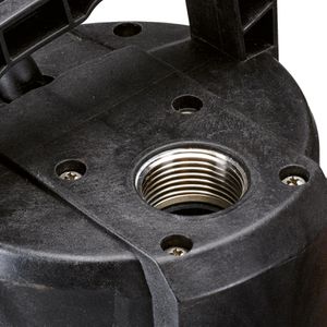 Produktbild für Tauchdruckpumpe Einhell GE-PP 1100 N-A, 4171430