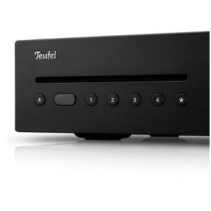 Produktbild für DAB-Tuner Teufel Kombo 62 Mk2 DAB+