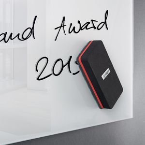 Produktbild für Tafelwischer Sigel BA188 Board-Eraser, magnetisch