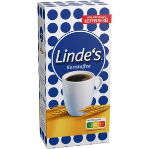Malzkaffee Nestle Lindes Kornkaffee aus Gerstenmalz