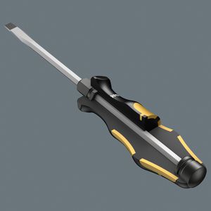 Produktbild für Schraubendreher Wera Kraftform 932/918/6, Set