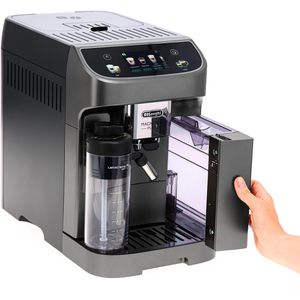 Produktbild für Kaffeevollautomat DeLonghi Magnifica Plus, ECAM 320.70.TB