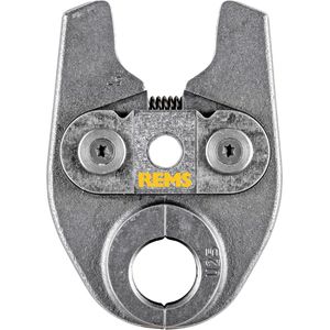 Pressbacke Rems Mini U 25, 578380