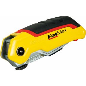 Produktbild für Cuttermesser Stanley FATMAX, 0-10-825