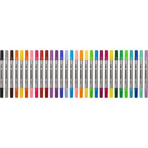 Produktbild für Filzstifte Eberhard-Faber Colori, 550030