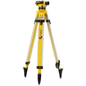 Produktbild für Nivelliergerät Stabila 18460, OLS 26, 360°