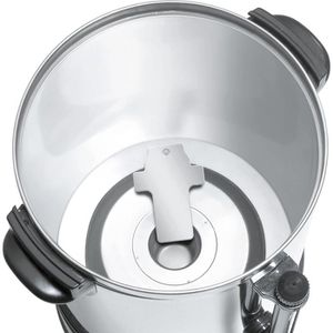 Produktbild für Kaffeemaschine Bartscher Regina Plus 40, A190149