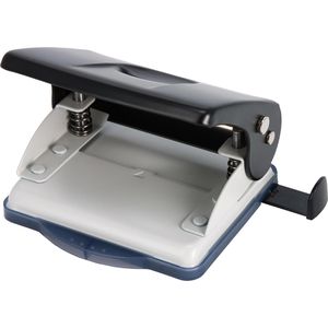 Produktbild für Locher Office-Point 1670000-09, schwarz
