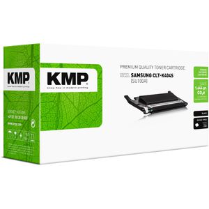Produktbild für Toner KMP SA-T89 für Samsung CLT-K404S