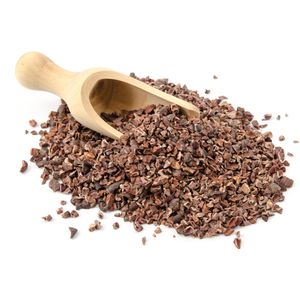 Produktbild für Kakao Davert Kakaonibs, geröstet, BIO