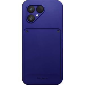 Produktbild für Handyhülle Fairphone Protective Case, blau