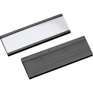 Etikettenträger Böttcher-AG 60 x 20 mm