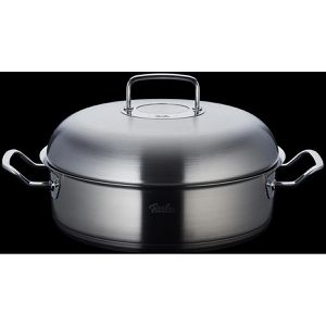 Produktbild für Bräter Fissler Original-Profi Collection, aus Edelstahl