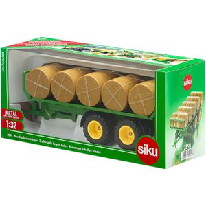 Produktbild für Landwirtschaftsfahrzeug siku 2891