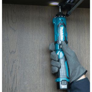 Produktbild für Akku-Knickschrauber Makita DF012DZ