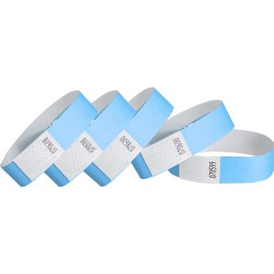 Einlassbänder Böttcher-AG sb-017mbb, aus Tyvek