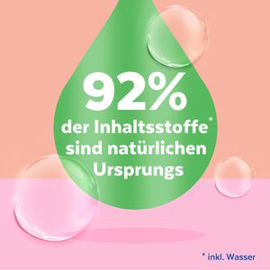Produktbild für Seife Sagrotan No-Touch Cashmere &amp; Rosenduft