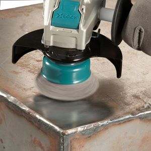 Produktbild für Drahtbürste Makita D-73346, gewellt, Topfbürste
